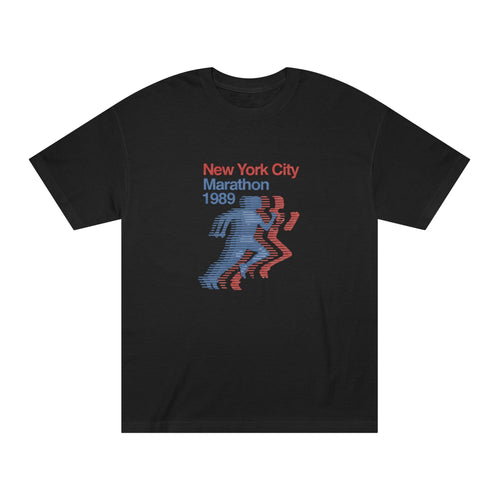 Apex Archive — NYC Marathon Tee