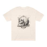Memento Mori Skull Tee
