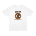 Vintage Soul Music T-Shirt – Timeless Rhythm Graphic Tee | Apex Archive