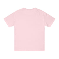 Void Glitch Face Tee