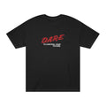Dare to Control Your Future Vintage Graphic Tee | Apex Archive