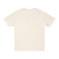 Void Glitch Face Tee